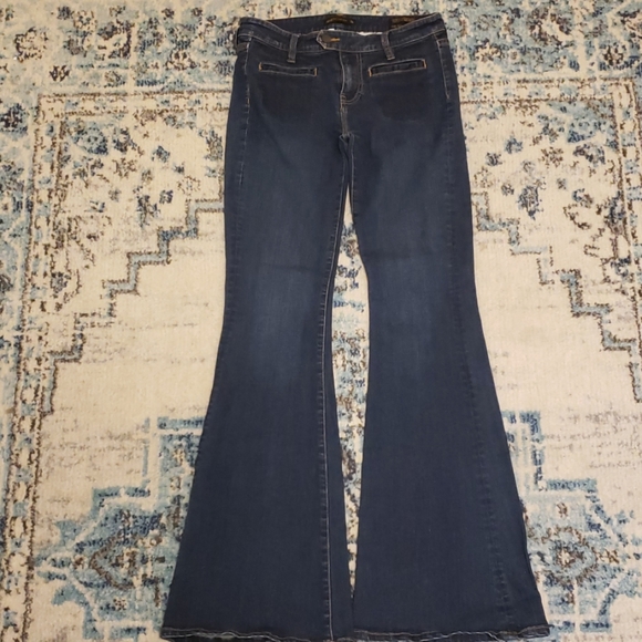 Genetic Denim Denim - Genetic denim flare 💋